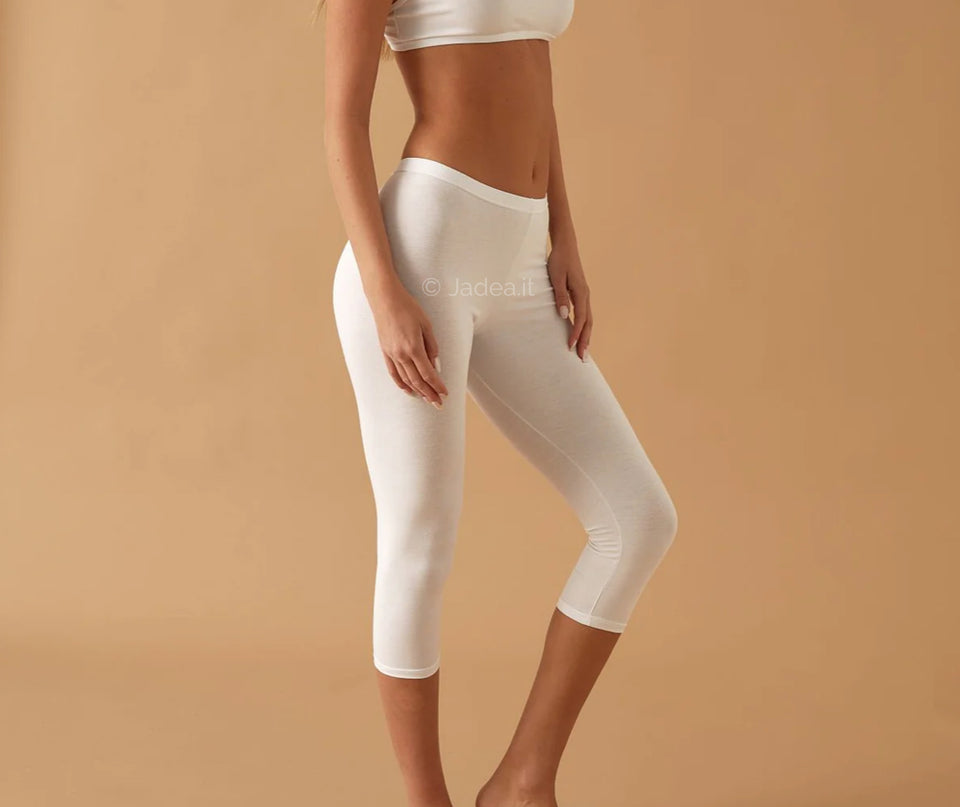 Leggings capri jadea 4266