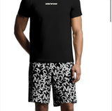 Pigiama armani Corto 400 256 e tommy
