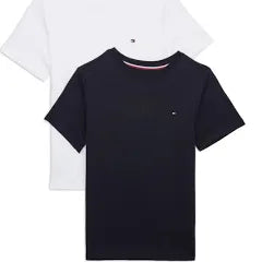 Tommy t-shirt Basic 3379