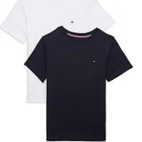 Tommy t-shirt Basic 3379