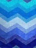 Telo Mare Noidinotte Multicolor – Spugna Assorbente e Morbida 522
