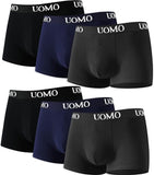 Tripack boxer crazy man