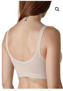 Bralette con coppa modal tramonte R-666