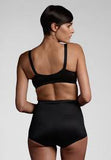 Guaina contenitiva Lepel Giada senza gamba – Modellante donna in microfibra