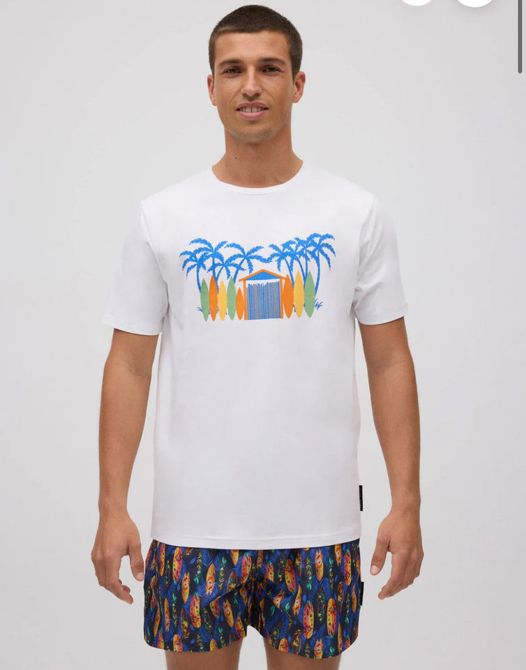 T-Shirt Ysabel mora fantasia 90509 90510 90512 90514 (in ordine) 90533 90532 90530