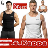Canotta kappa