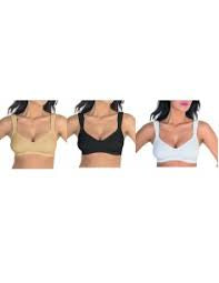 Reggiseno annalisa senza ferro