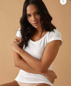 t-shirt jadea scollo lollo 4181