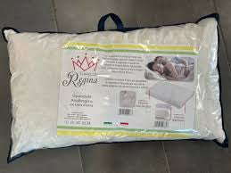 Guanciale anallergico Regina – Comfort e sostegno a 4,99€