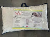 Guanciale anallergico Regina – Comfort e sostegno a 4,99€