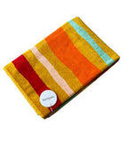 Telo Mare Noidinotte Multicolor – Spugna Assorbente e Morbida 522