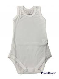 Body S/L nazareno gabrielli  cotone neonati