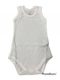 Body S/L nazareno gabrielli  cotone neonati