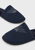 Pantofola armani uomo
