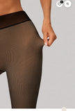 Collant termici effetto velo 190 DEN