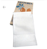 Asciugamani vittoria Misto link