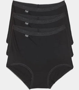 Sloggi maxi donna