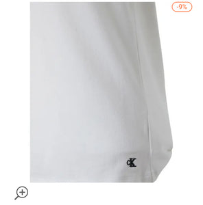 Canotta calvin klein  4184