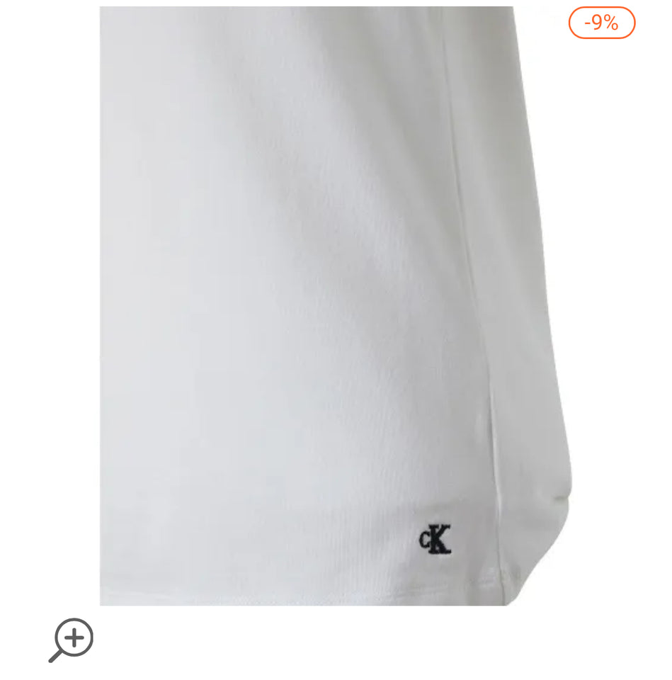 Canotta calvin klein  4184