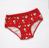 Slip bimba rosso jadea