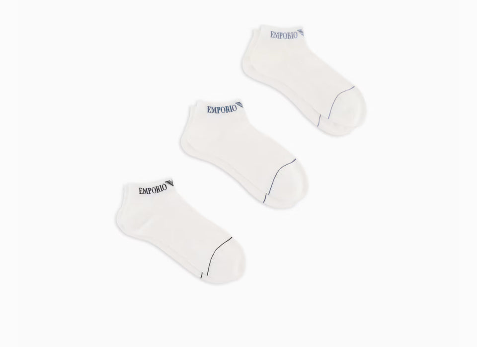 Fantasmino armani tripack Em000550
