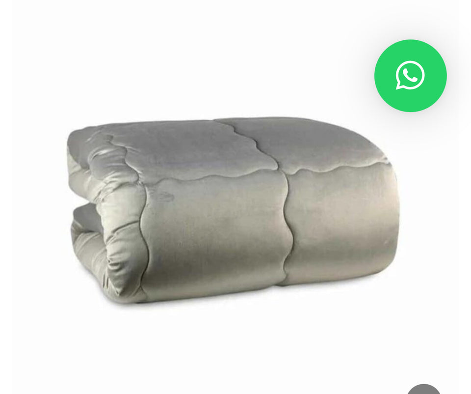 Trapunta velvet marta marzotto 2P cortina