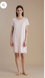 Camicia mezza manica tinta unita aperta plus 3359