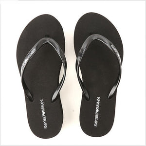 Infradito armani donna tacco alto 509