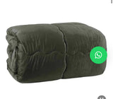 Trapunta velvet marta marzotto 2P cortina
