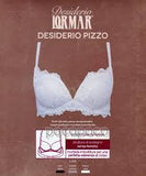 Lormar desiderio pizzo