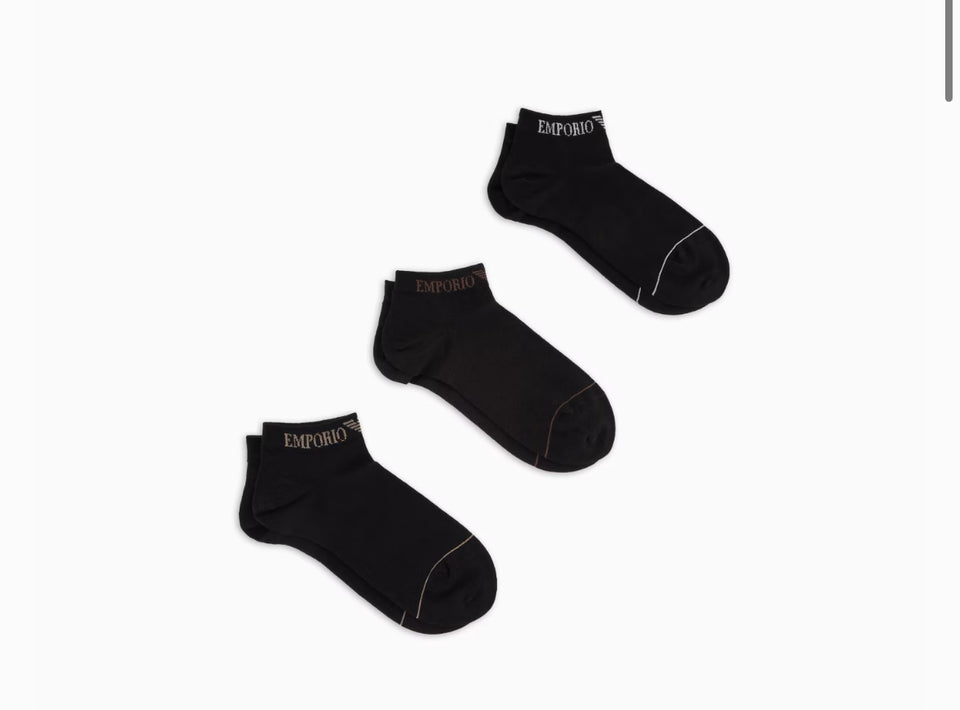 Fantasmino armani tripack Em000550
