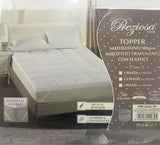 Topper 250 gsm preziosa