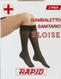 Gambaletto velatissimo rapid comfort