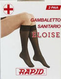Gambaletto velatissimo rapid comfort