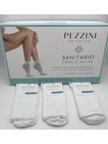Calzini sanitari donna pezzini 550 517 kirna