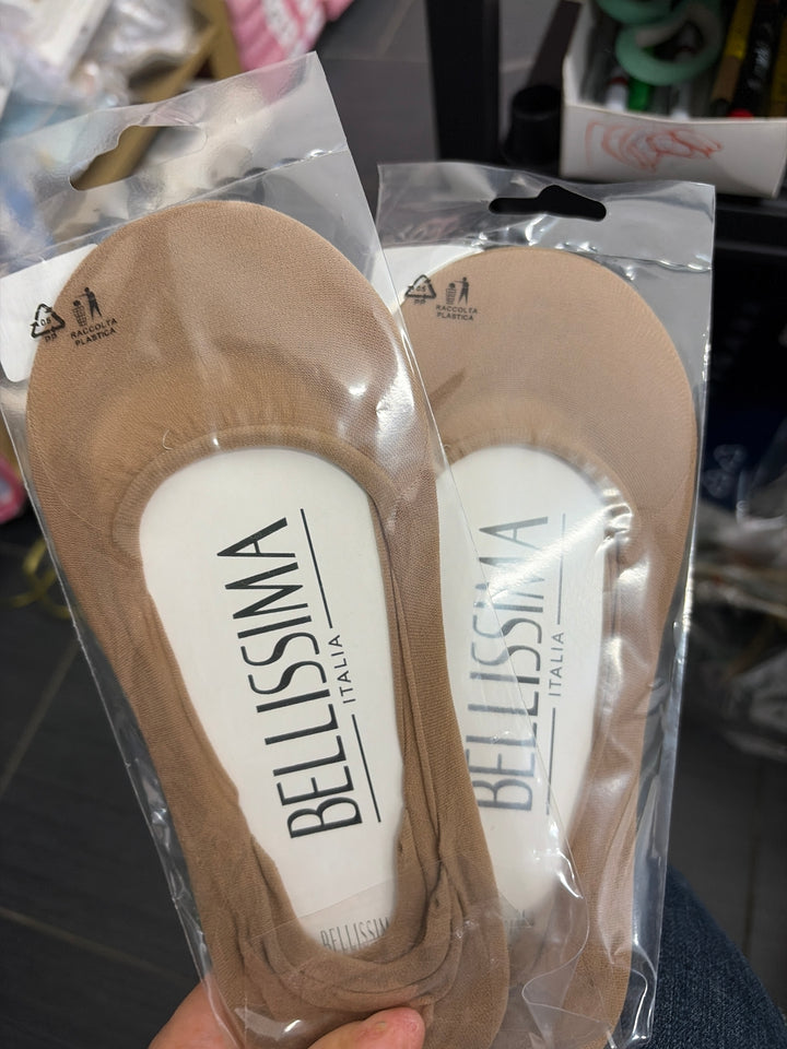 Salvapiede bellissima