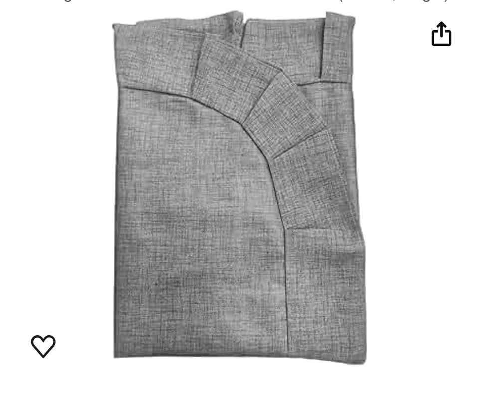 Copritavola BA t.unita con riccio X6