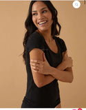 t-shirt jadea scollo lollo 4181