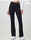 Leggings a zampa Jadea  4195