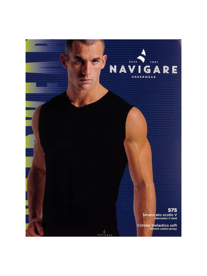 Smanicato navigare 575