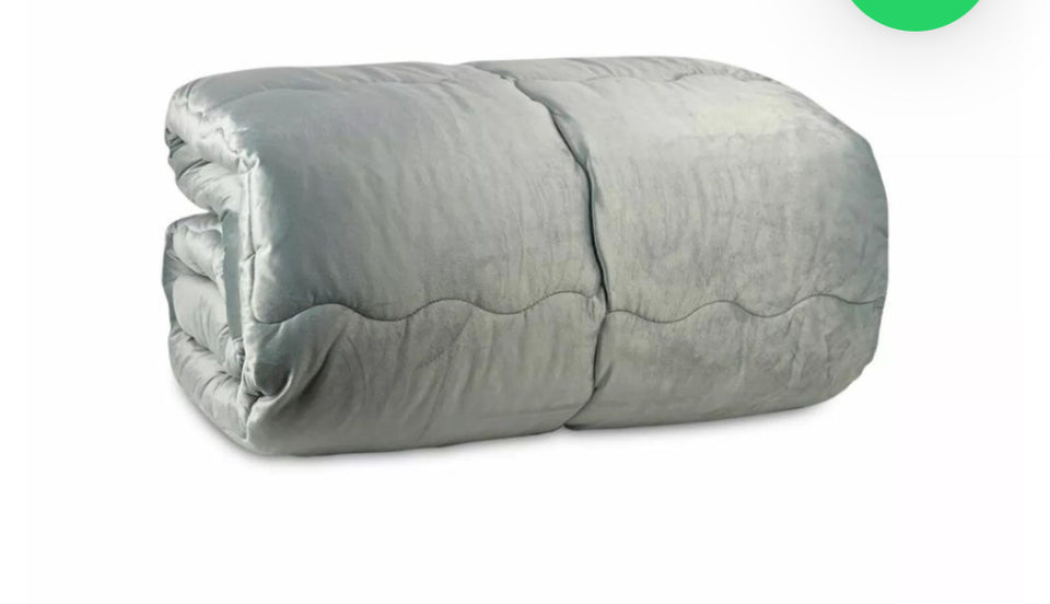 Trapunta velvet marta marzotto 1,5p