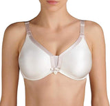Reggiseno ideal beauty fascia larga playtex