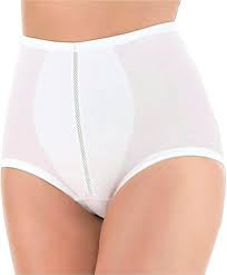 Guaina contenitiva Lepel Giada senza gamba – Modellante donna in microfibra