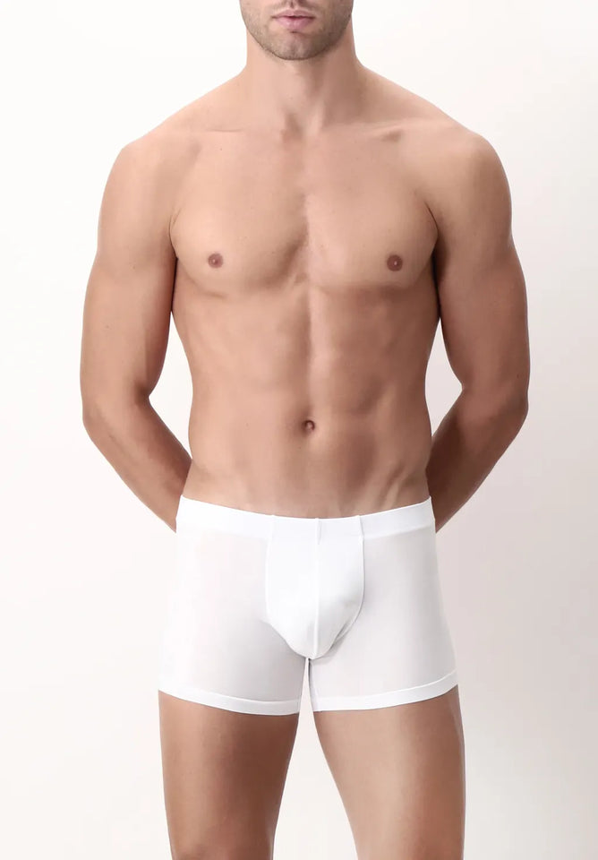 boxer perofil x-touch(micromodal)  push up 017