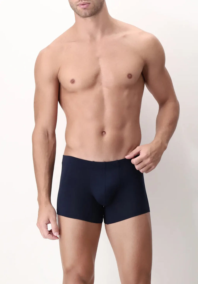 boxer perofil x-touch(micromodal)  push up 017