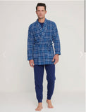 Giacca sciallata fantasia noidinotte uomo 2789