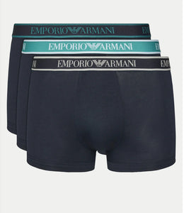 Boxer armani scritta piccola 259 370