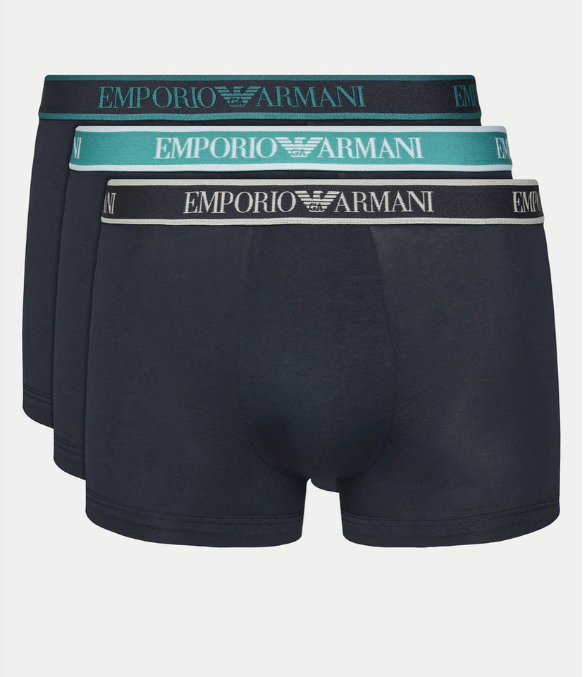 Boxer armani scritta piccola 259 370