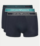 Boxer armani scritta piccola 259 370