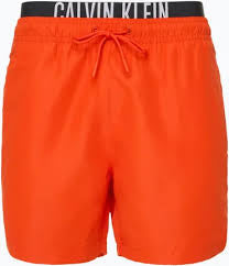 Costume calvin klein con molla alta 1093 CCMAU